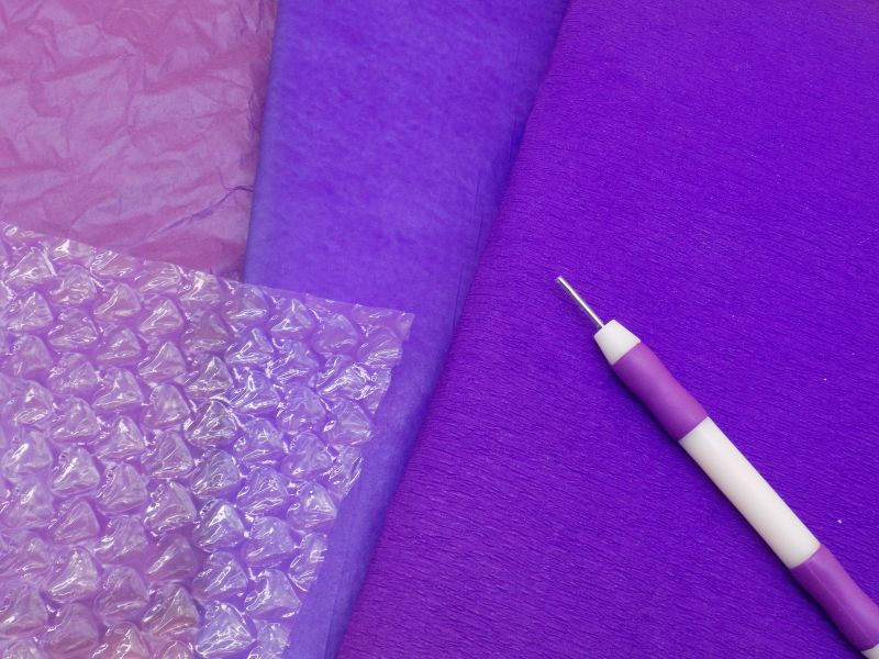 Sarah O’Grady – The Purple Craft Room image