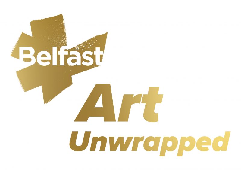 Art Unwrapped 2024 image