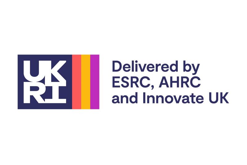 Delivered by AHRC, ESRC and Innovate UK