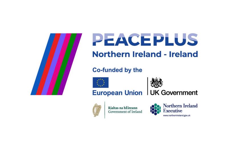 Peaceplus Northern Ireland - Ireland