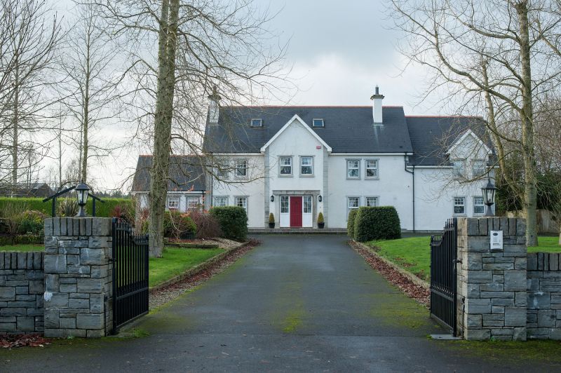 Northern Ireland house prices stalling as the budgetary announcements begin to show signs of taking effect image