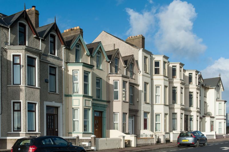Northern Ireland Housing Market Maintains Steady Growth in Prices image
