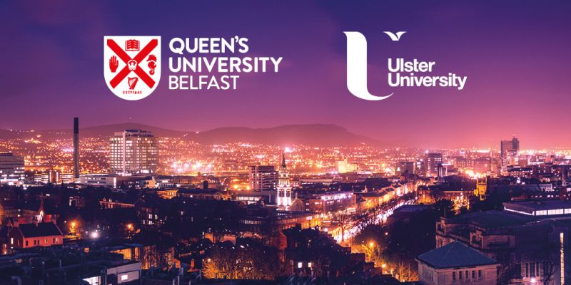 Universities launch new City Deal website image