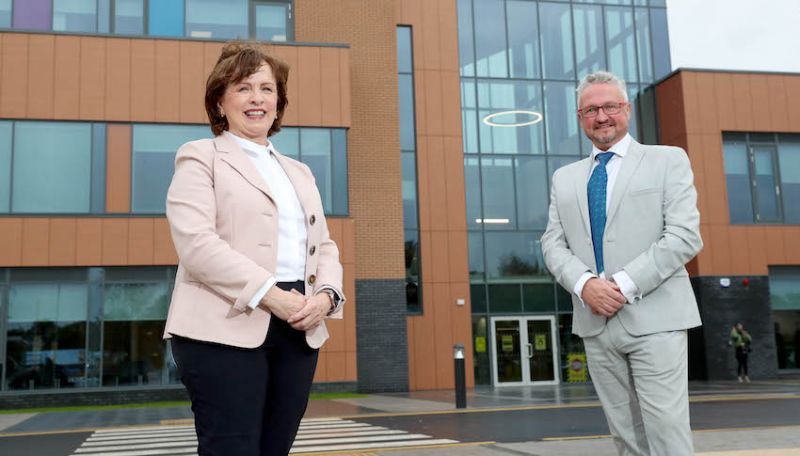 Ulster University free online courses to give workers impacted by COVID-19 opportunity to upskill and retrain in priority areas image