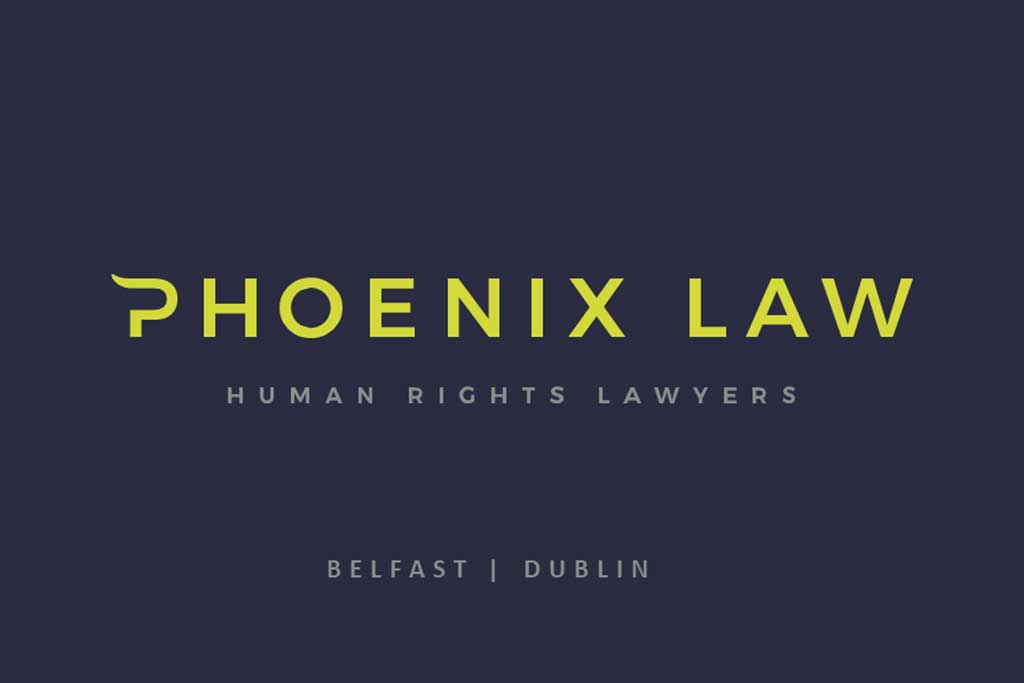 Image for Phoenix Law