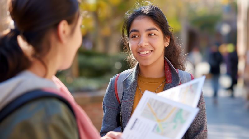 International Student Orientation Programme image