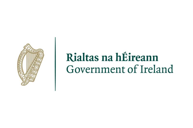 Government of Ireland