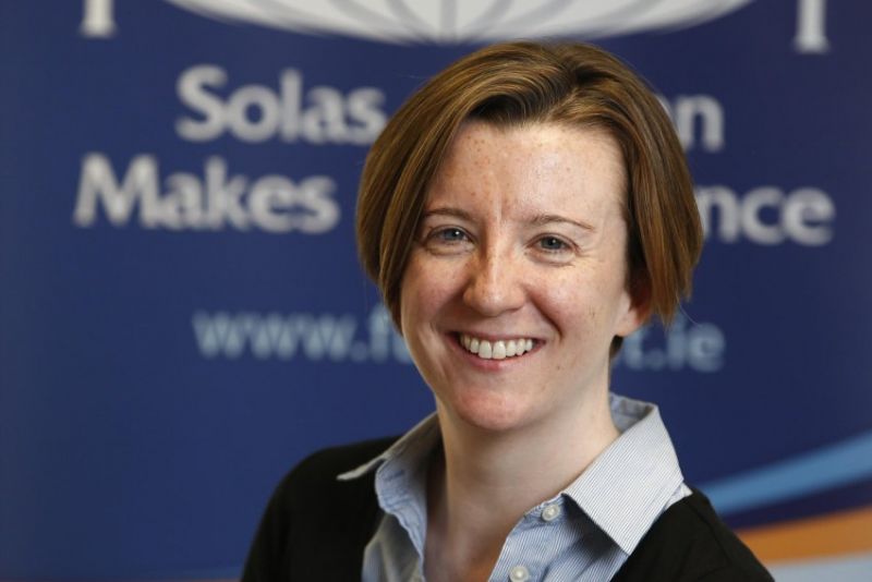 Dr Catherine O'Rourke's interview with Bespoke Communications image
