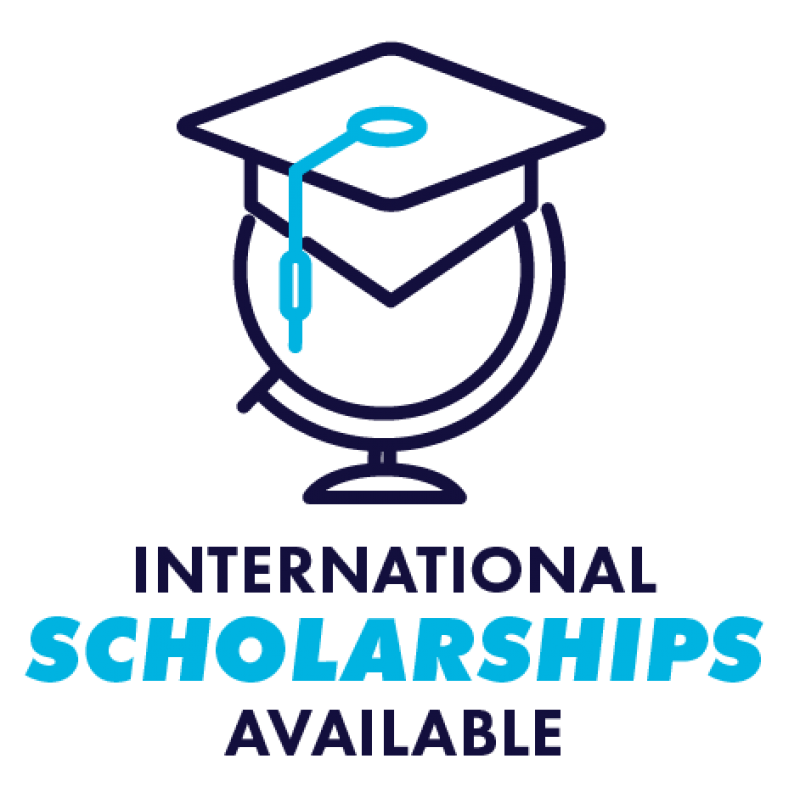 International scholarships