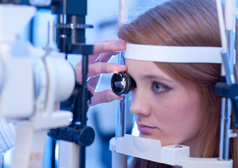 Centre for Optometry and Vision Science image
