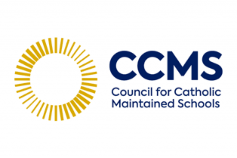 Council for Catholic Maintained Schools image