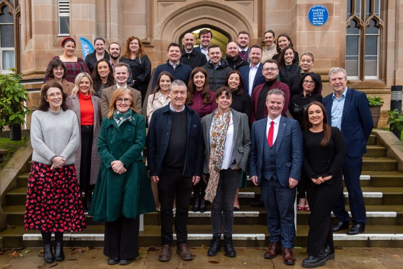 Leading for a Sustainable Future: Sir Jonathon Porritt and Neil Gibson Among Experts to Share their Leadership Insights with 25@25 Cohort image