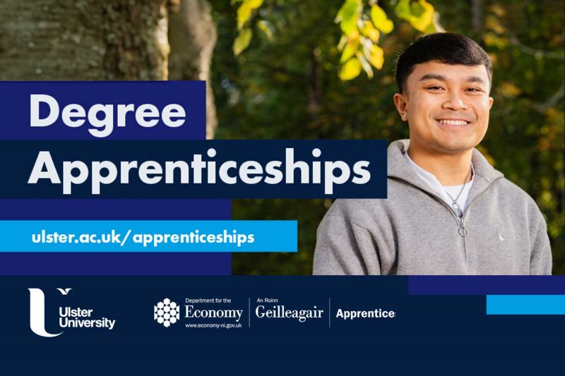 Degree Apprenticeship Events image