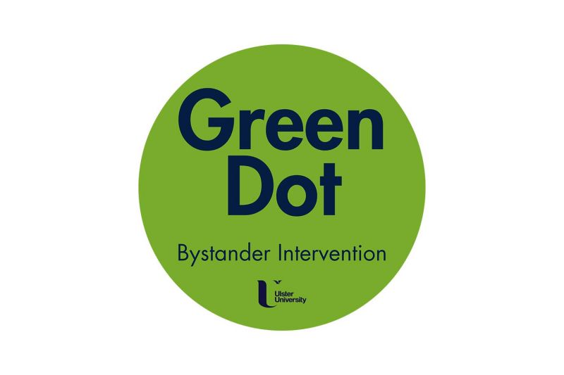 Green Dot launch (Derry~Londonderry) image