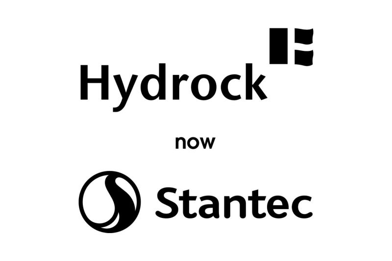 Hydrock now Stantec