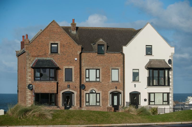 Northern Ireland housing market slows but remains sustainable image
