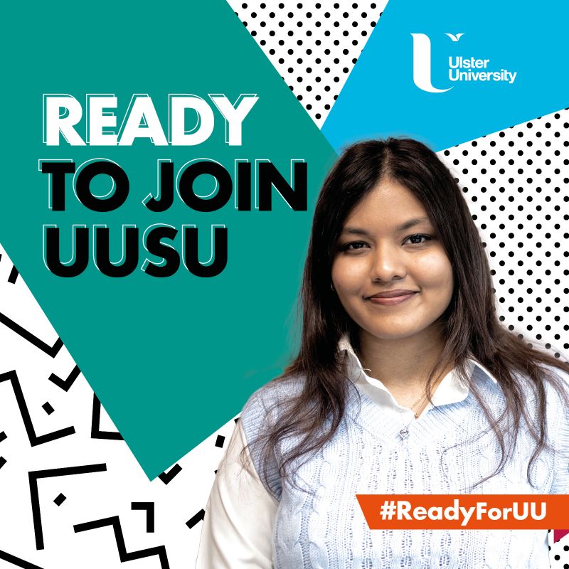 Ready for UUSU image