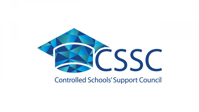 Controlled Schools’ Support Council  image