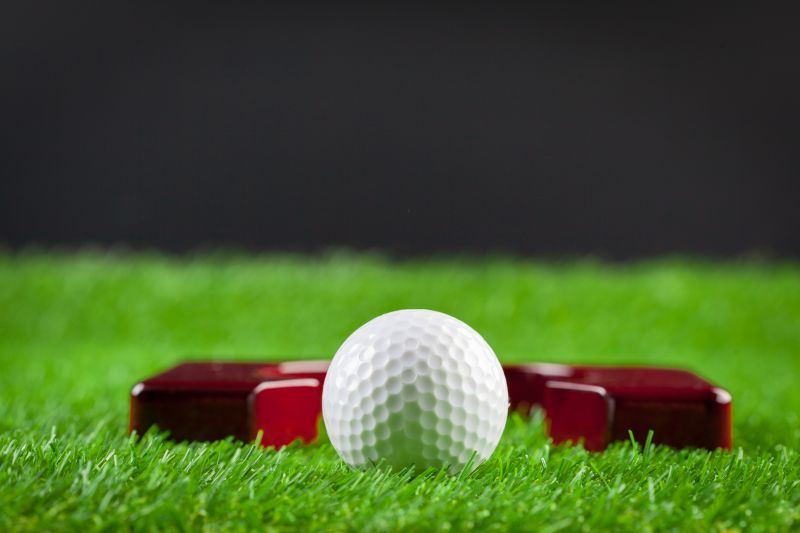 Mini Golf - Belfast image