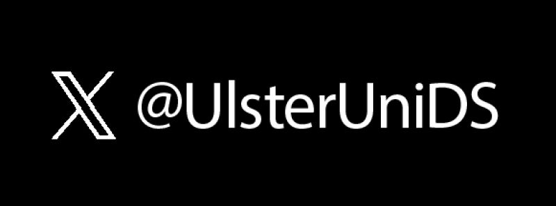 Image for @UlsterUniDS