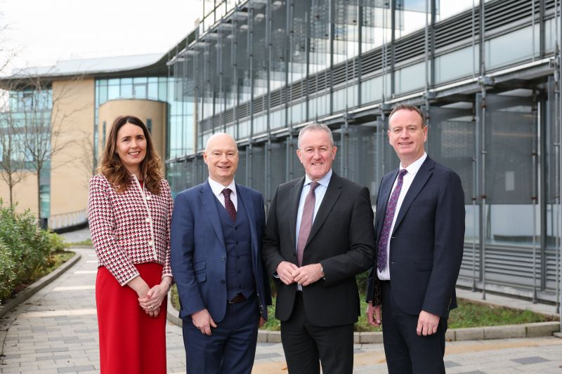 Growth at Ulster University Derry~Londonderry: Taskforce Final Report and Action Plan image