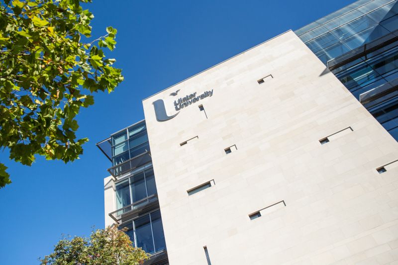 Fair Access, Participation and Student Success at Ulster University image