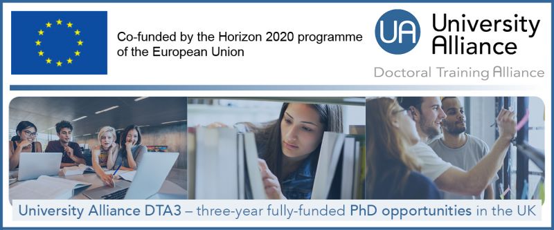 Ulster University joins €6.5m initiative to fund student mobility image
