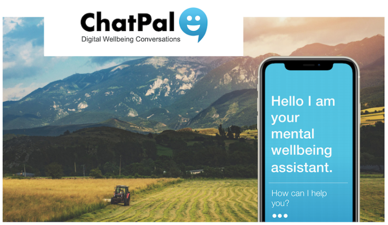 Researchers develop new Mental Health App to support people during COVID-19 and beyond image