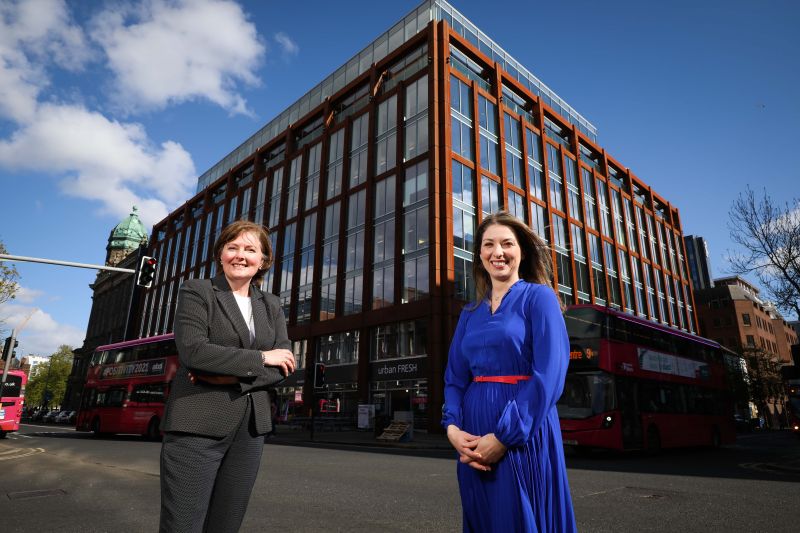 PwC and Ulster University Business School partner to launch new fully funded Degree Apprenticeship image