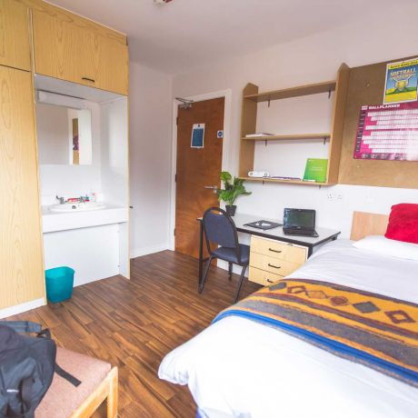 Coleraine Student Accommodation Accommodation - Ulster University ...