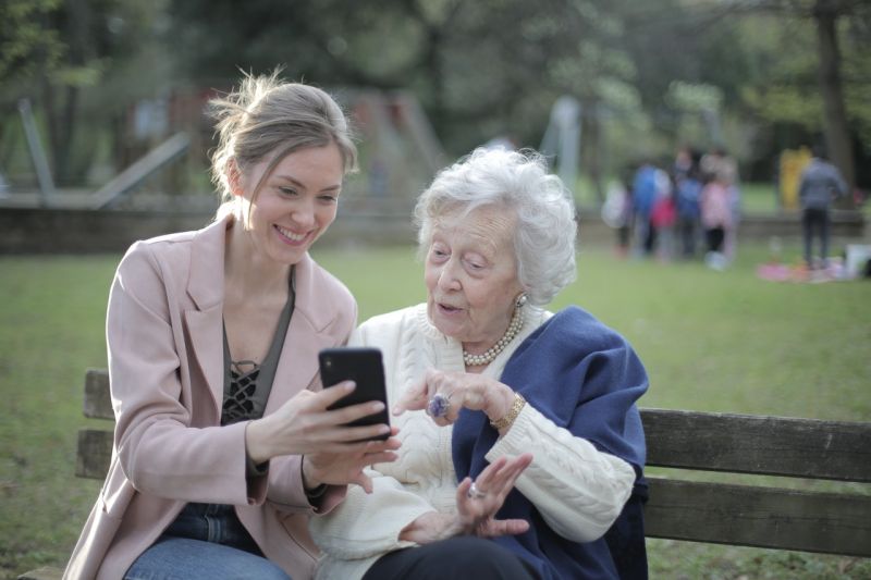 Carers sought to participate in Ulster University digital technology research project  image