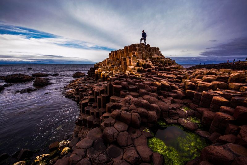 Tourism Summit: The sustainable future of Northern Ireland's tourism image