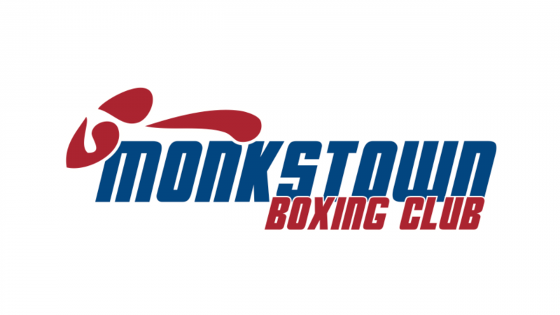 Monkstown Boxing Club image