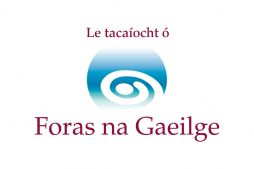 Foras na Gaeilge