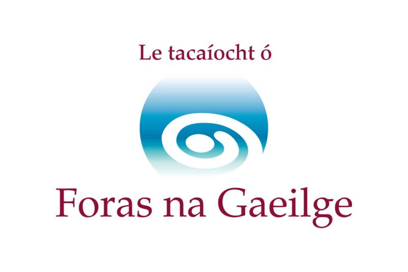 Foras na Gaeilge