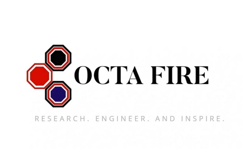 Octa Fire