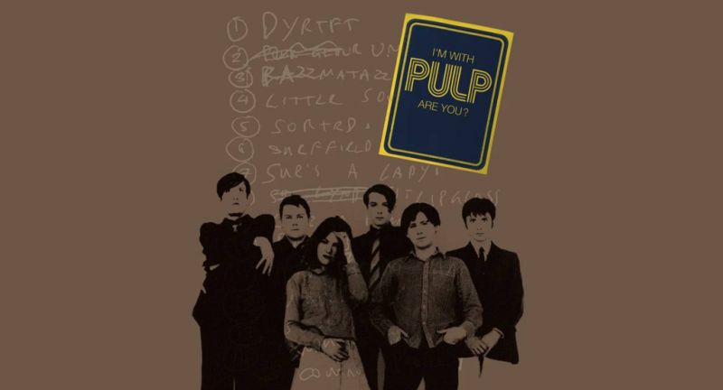 I'm With Pulp, Are You? Mark Webber in Conversation image