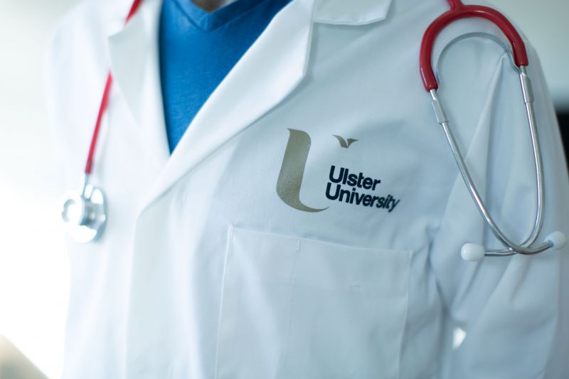 Ulster University confirms major milestone reached in the development of Graduate Entry Medical School image