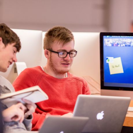 School of Computing - Ulster University