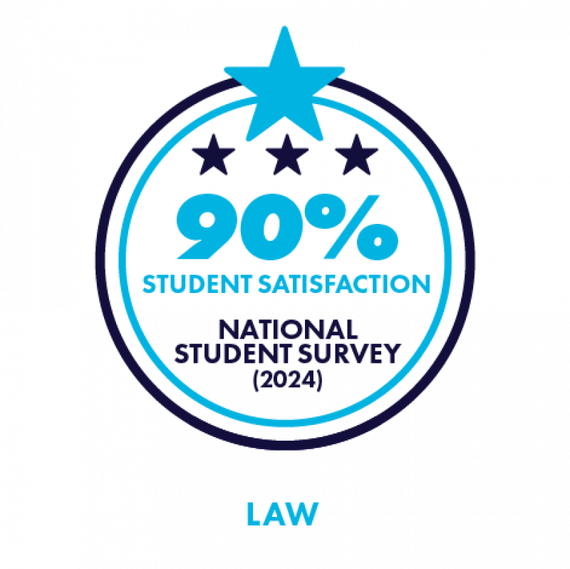 Law 90% NSS 2024