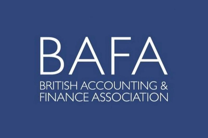 BAFA Logo