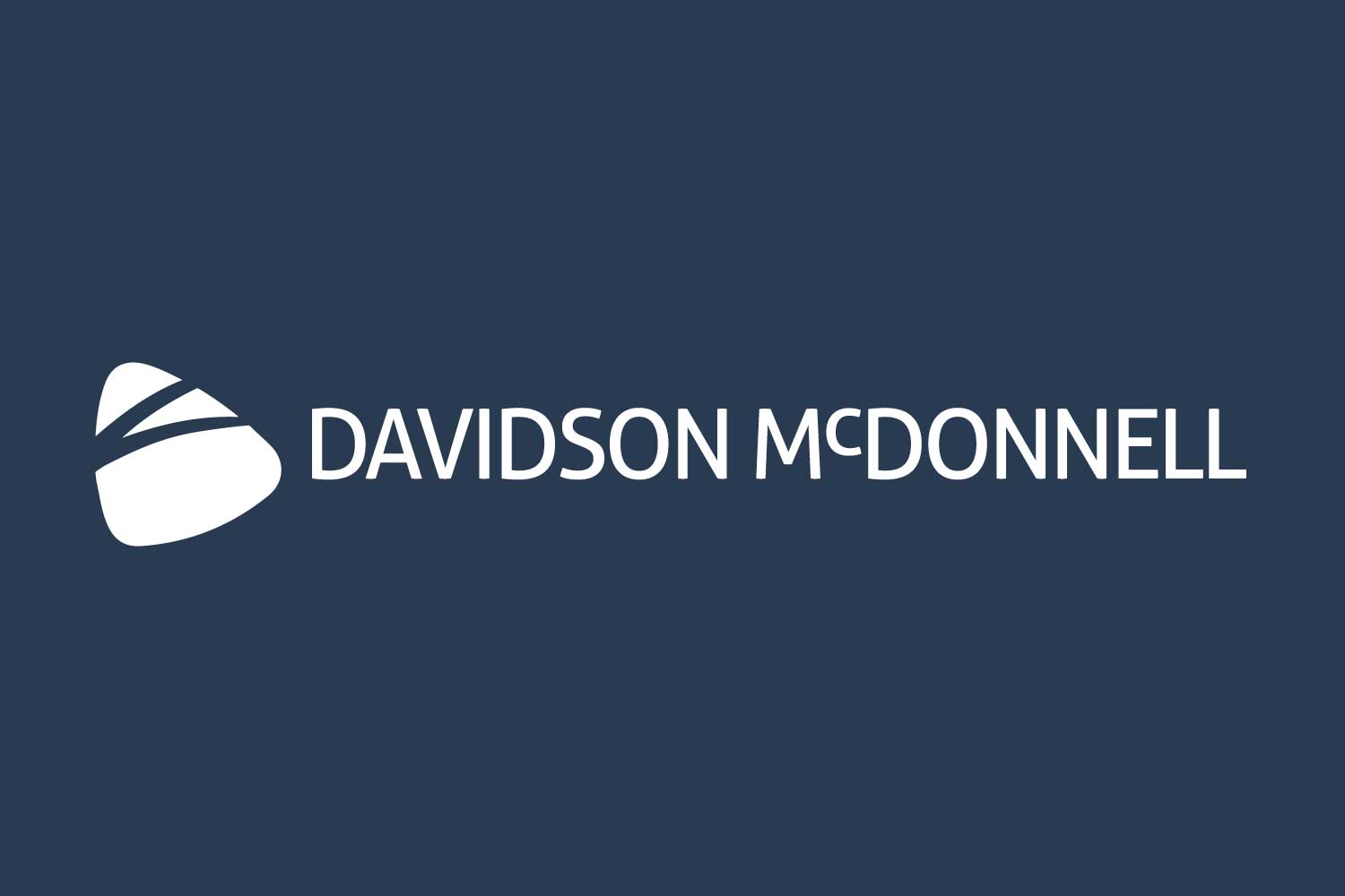 Image for Davidson McDonnell