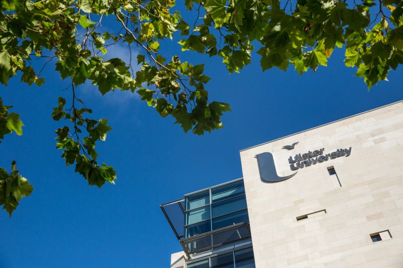 Ulster University Professors recognised in New Year’s Honours List 2020 image