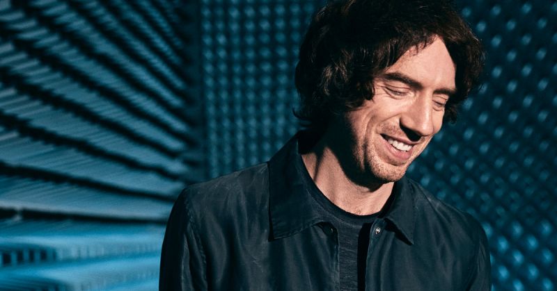 Life Stories - In Conversation with Gary Lightbody image