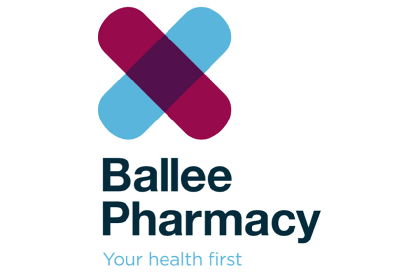 Ballee Pharmacy Image