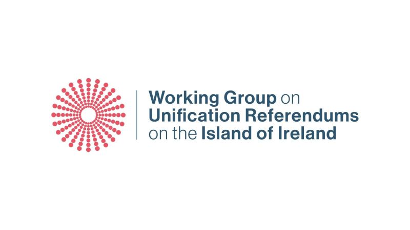 Unification referendums on the island of Ireland: Interim report image