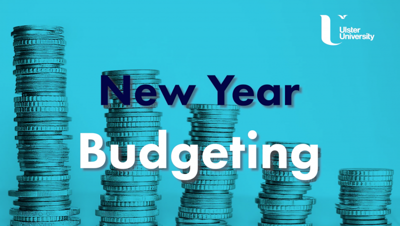 How to budget: Tips and advice from our Student Money Advice Team image