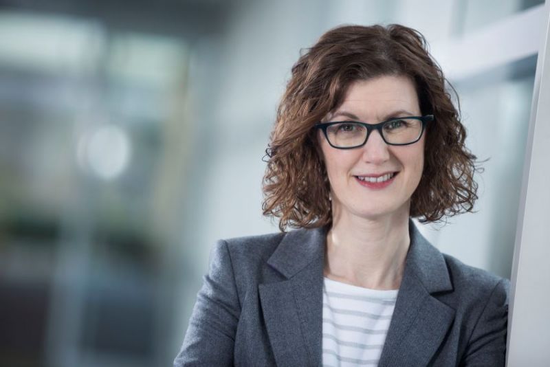 Professor Grainne McKeever appointed Chair of Discretionary Support Review image
