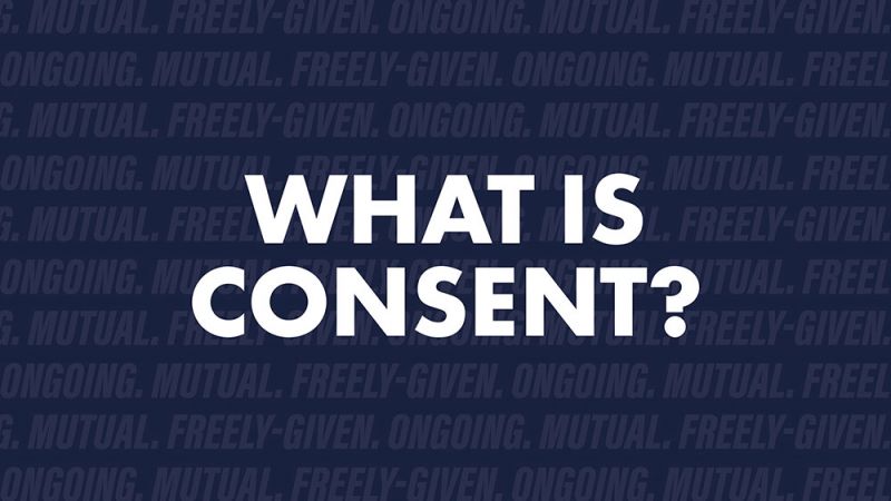 What is Consent image
