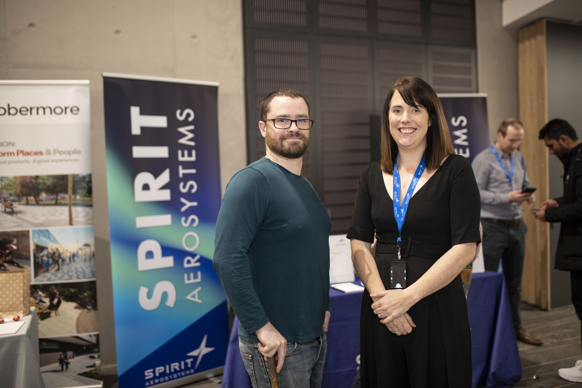 Engineering Careers Fair Ulster University